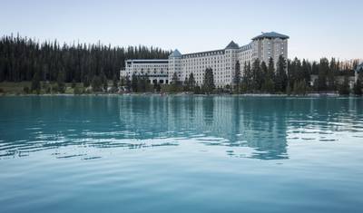 Pacote de Férias de 5 Dias: Experiência Fairmont de Inverno — 2