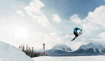 Pacote de Férias de 5 Dias: Experiência Fairmont de Inverno — 3
