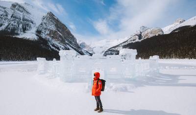 Pacote de Férias de 5 Dias: Experiência Fairmont de Inverno — 4