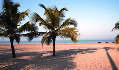Férias de Lazer em Goa – 4 Dias de Puro Relaxamento — 5