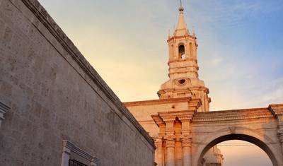 Peru - Czyste — 2