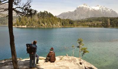 Buenos Aires and Hiking Patagonia — 5