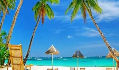 Escapada Serena em Goa – 6 Dias de Puro Relaxamento — 2