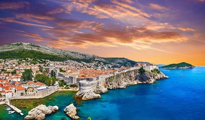 Discover Romania & the Balkans: A Journey Through History, Castles & Culture - 10 Days — 2