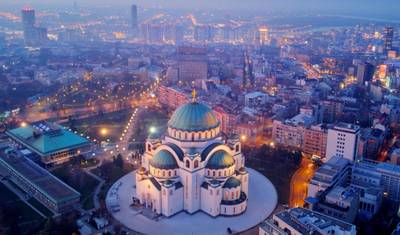 Discover Romania & the Balkans: A Journey Through History, Castles & Culture - 10 Days — 3