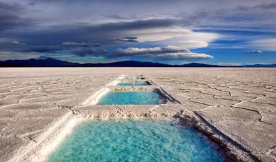 Highlights of North Argentina — 4