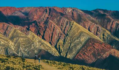 Highlights of North Argentina — 5