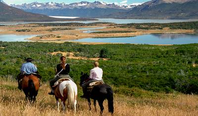 Buenos Aires, Ushuaia and El Calafate - 10 days — 4