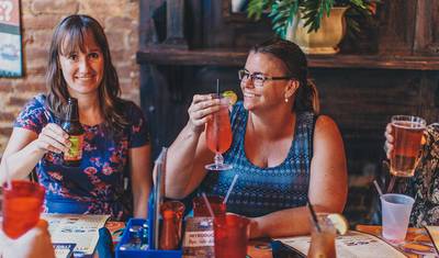 Trilha da Música do Tennessee a Nova Orleans — 5