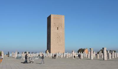 Morocco Tour Casablanca 13 Days — 4