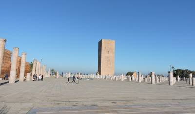 Morocco Tour Casablanca 13 Days — 5
