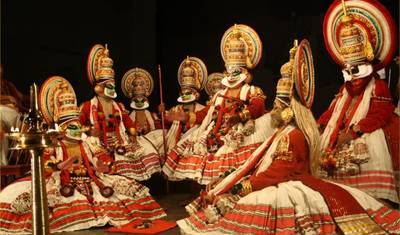 The Best Kept Secret of Kerala & Tamilnadu — 4