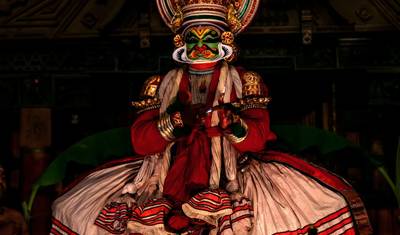 The Best Kept Secret of Kerala & Tamilnadu — 5