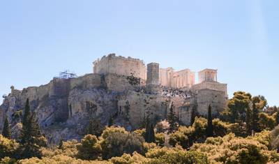 MedSailors Athens Voyager — 5