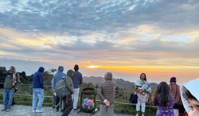 Nepal & Bhutan Cultural Highlights Tour: Kathmandu, Nagarkot, Thimpu & Paro – 7 Days — 5