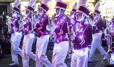 Dia de Los Muertos in San Antonio — 4