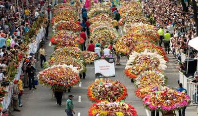 Dia de Los Muertos in San Antonio — 3