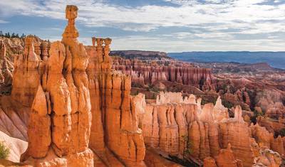 Caminhada pelos Parques Nacionais de Utah — 4