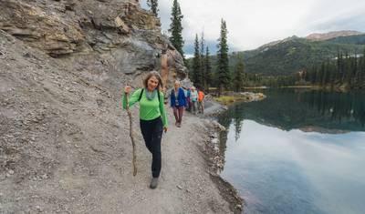 Alaska: Wędrówki, Rower i Kajak — 3