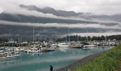 Hike Alaska: Valdez and Wrangell St Elias — 4