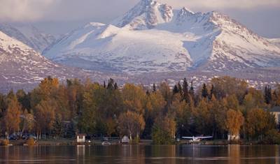 Ultimate Active Alaska — 5