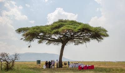 مستكشف Tanzania — 2