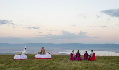 مستكشف Tanzania — 4