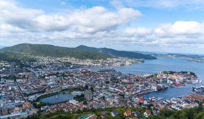 Scandinavia: Hygge & Nordic History — 5
