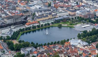 Scandinavia: Hygge & Nordic History — 5
