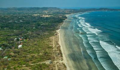 Costa Rica: Praias, Vida Selvagem e Momentos Inesquecíveis — 2