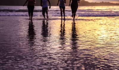 Costa Rica: Praias, Vida Selvagem e Momentos Inesquecíveis — 5