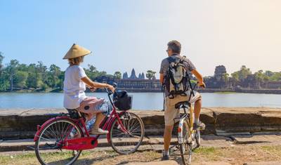 The Most Southeast Asia: Thailand, Vietnam & Cambodia — 2