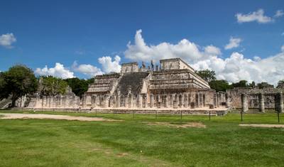 México Central: Puerto Escondido, Cidade do México e Vistas de Montanha Deslumbrantes — 2