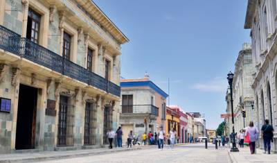 O México Mais Completo: México Central, Iucatã e Cancún — 4