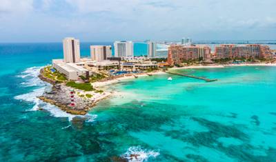 O México Mais Completo: México Central, Iucatã e Cancún — 5