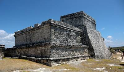 México Central e Iucatã: Cidade do México, Oaxaca, e muito mais! — 2
