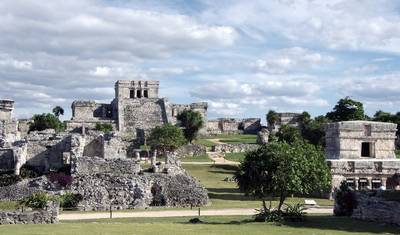 México Central e Iucatã: Cidade do México, Oaxaca, e muito mais! — 3
