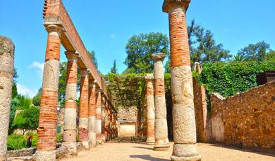 Aventura no Iucatã: Mérida, Tulum e Nados na Selva — 4