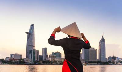 27 Days in Southeast Asia: Cambodia, Vietnam & Big Nights in Bangkok — 5