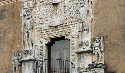Yucatán e Cancún: Mérida, Ruínas Maias e Vida à Beira-Mar — 3