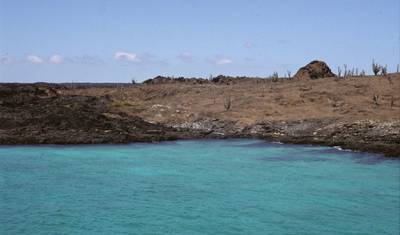 Bartolome Island & Sullivan Bay Yacht Adventure — 4