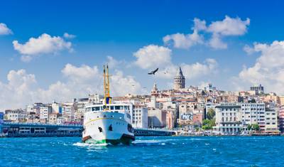 Tour Incrível de 8 Dias pela Turquia com Economia — 2