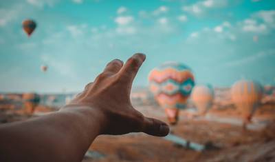 5 Days  Istanbul - Cappadocia Tour — 3