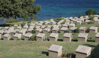 Tour Clássico de 7 Dias: Gallipoli e os Clássicos da Turquia — 2
