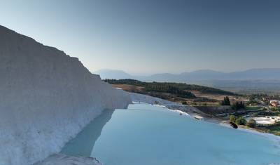 9 Days Turkey Super Saver Tour — 2