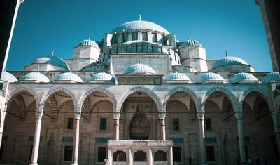 9 Days Turkey Super Saver Tour — 3