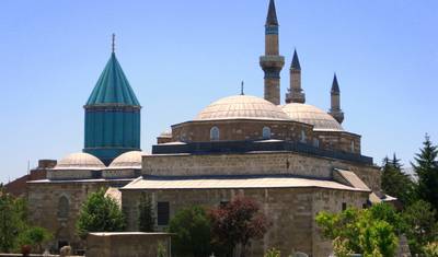 6 Days Cappadocia – Pamukkale – Ephesus Tour — 4