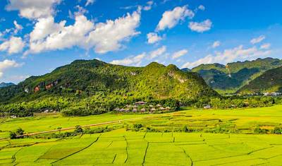 Viagem de Bem-Estar no Vietnã para Mai Chau, Ninh Binh partindo de Hanói — 3
