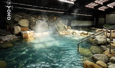 Luksusowa wycieczka wellness do Zatoki Ha Long, Onsen Quang Hanh i Ninh Binh z Hanoi — 4