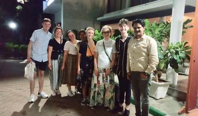 جولة راجستان الملكية 9 ليالٍ / 10 أيام — 3